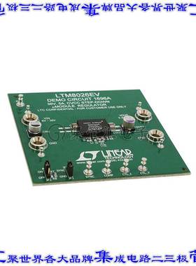 DC1696A 开发板评估板 BOARD DEMO FOR LTM8026