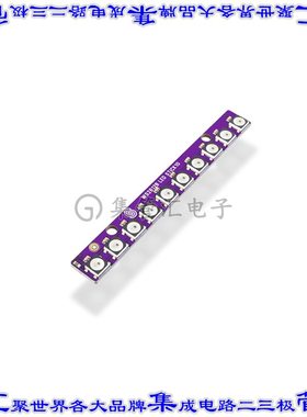 333056 开发板评估板 SMART LED WS2812B STICK10