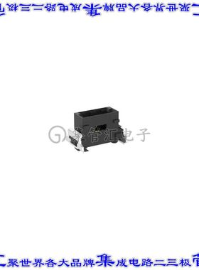 284696-E 连接器接插件MIBR M 03POS VERT P SMT