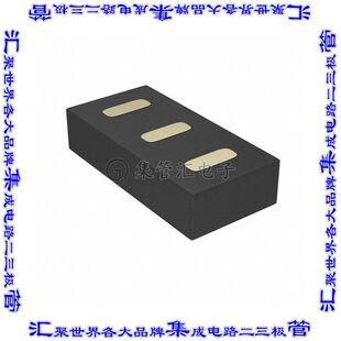 CSD25485F5T 晶体管 MOSFET P-CH 20V 5.3A 3PICOSTAR