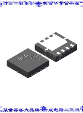 MCG60N06YHE3-TP 晶体管 N-CHANNEL MOSFET,DFN3333