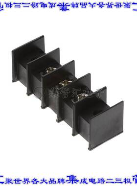 430002-03-0 连接器接插件CONN BARRIER STRIP 3CIRC 0.438