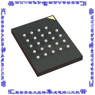 W25Q256JWBIQ TR 存储器IC FLASH 256MBIT SPI 24TFBGA芯片集成