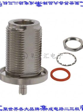 242183 连接器接插件CONN ADAPT N JACK TO SMB JACK