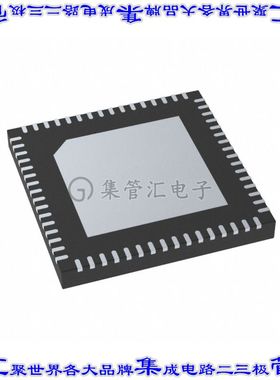 TUSB8043RGCT 集成电路芯片IC USB HUB CONTROLLER 64VQFN