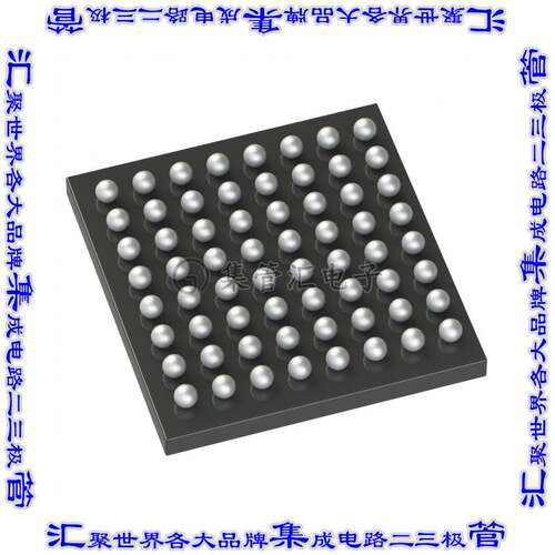 STM32F103REY6TR 单片机IC MCU 32BIT 512KB FLASH 64WLCSP芯片