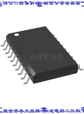 SY100EL17VZG 集成电路芯片IC RECEIVER QUAD DIFF 20-SOIC