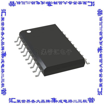 SY100EL29VZG-TR 触发器IC D型 1BIT 20SOIC芯片集成电路