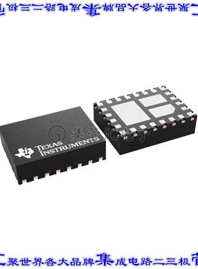 TPS62875QWRZVRQ1 集成电路芯片IC REG BUCK ADJ 20A 24WQFN