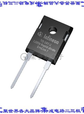 IDWD75E120D7XKSA1 二极管 DIODE GEN PURP 1200V 116A TO247