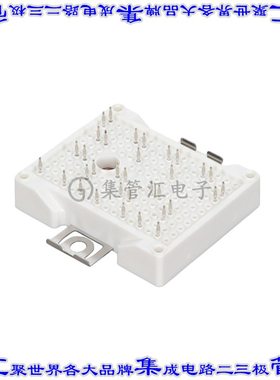 FF11MR12W2M1HB70BPSA1 晶体管 LOW POWER EASY