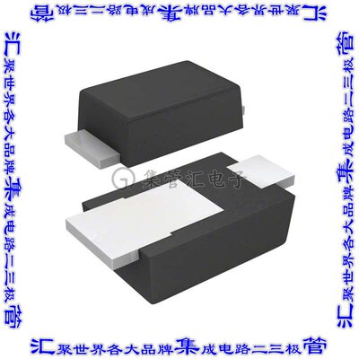 DFLU1200-7 二极管 DIODE GP 200V 1A POWERDI123