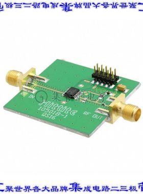 105000-HMC413QS16G 开发板评估板 EVAL BOARD HMC413QS16G