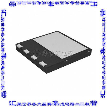 IPL65R130C7AUMA1 晶体管 MOSFET N-CH 650V 15A 4VSON