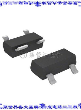 BFU520XRR 双极晶体管 RF TRANS NPN 12V 10.5GHZ SOT143R