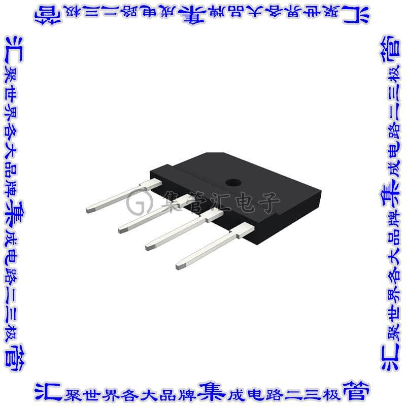 GBJ2510 桥式整流器二极管 GLASS PASSIVATED BRIDGE RECTIFIE