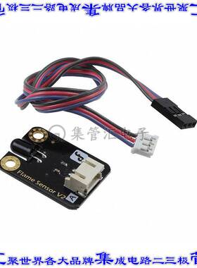 DFR0076 开发板评估板 GRAVITY:ANALOG FLAME SENSOR