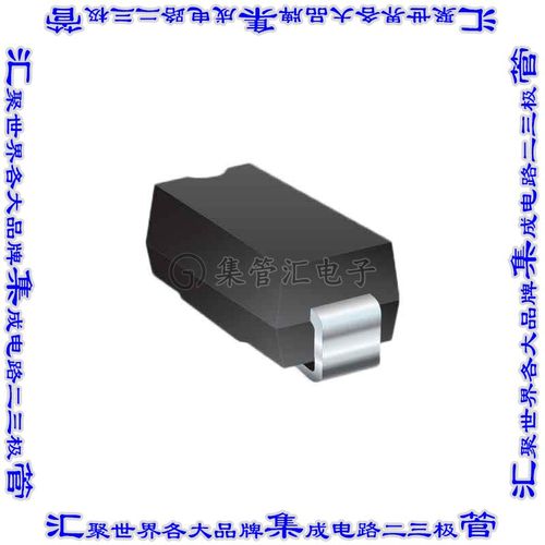 CD214A-S1M 二极管 DIODE GEN PURP 1KV 1A 2SMD
