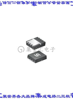 TSM300NB06LCV RGG 晶体管 MOSFET 60V, 24A, SINGLE N-CHANNEL