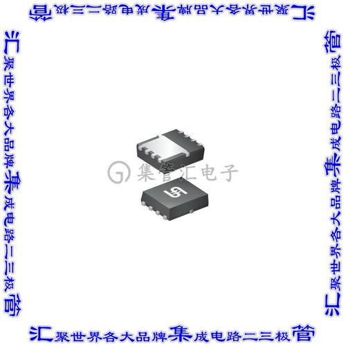 TSM300NB06LCV RGG 晶体管 MOSFET 60V, 24A, SINGLE N-CHANNEL