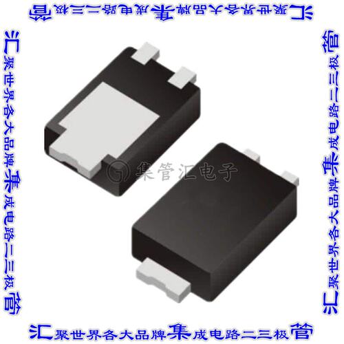 SB10100L 二极管 DIODE SCHOTTKY 100V 10A, TO-277