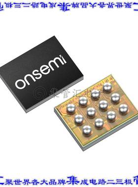 FAN53730UC02X 集成电路芯片IC REG BUCK PROG 3A 12WLCSP