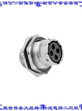 RT07144SNH 连接器接插件CONN RCPT HSNG FMALE 4POS PNL MT