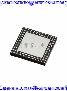 WM8325GEFL/V 集成电路芯片IC REG 15OUT BUCK/LNR SYNC 81QFN