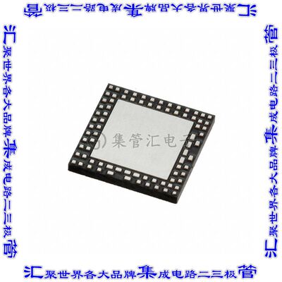 WM8325GEFL/V 集成电路芯片IC REG 15OUT BUCK/LNR SYNC 81QFN