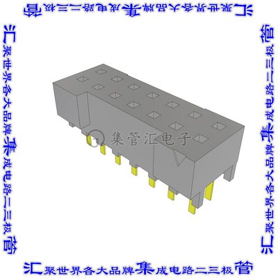 S2M-107-01-F-D 连接器接插件HIGH RELIABILITY TIGER EYE DISCR