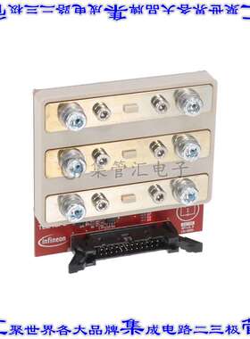 TLE4972EVALVERBARTOBO1 开发板评估板 TLE4972 EVAL VER BAR