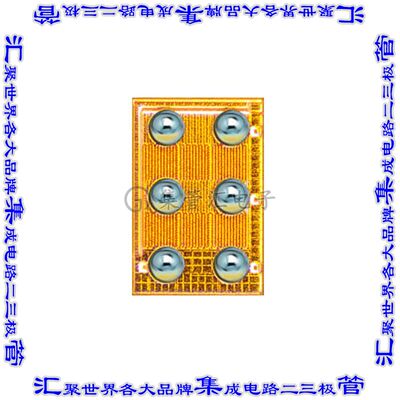 EPC2216 晶体管 MOSFET GANFET N-CH 15V 3.4A DIE