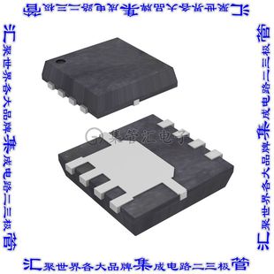 80V NVTFS6H888NTAG 12A MOSFET 4.7A 8WDFN 晶体管