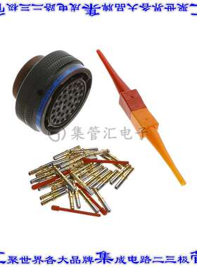 MS27473T18B32SA 连接器接插件PLUG