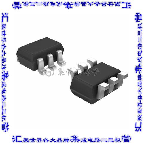 NX138BKSX 晶体管 MOSFET 2N-CH 60V 0.21A 6TSSOP
