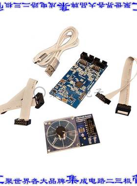 IPS2550STKIT 开发板评估板 IPS2550 STARTER KIT