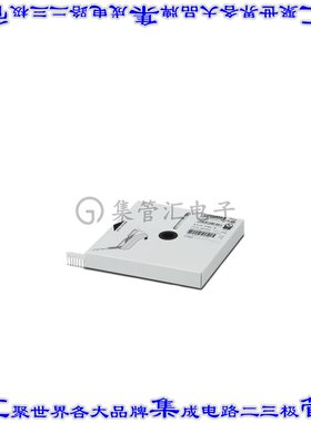 3201576 连接器接插件CONN FERRULE 18AWG WHITE