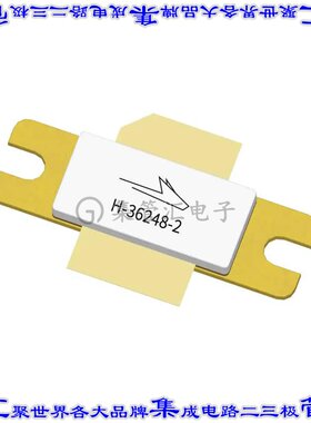PTVA123501EC-V2-R0 晶体管 RF MOSFET LDMOS 50V H-36248-2