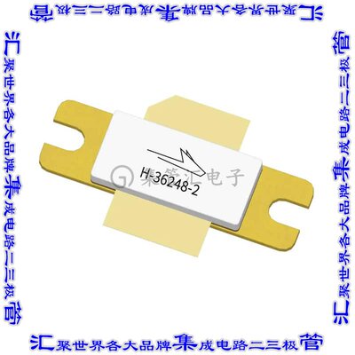 PTVA123501EC-V2-R0 晶体管 RF MOSFET LDMOS 50V H-36248-2