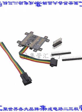 4828 开发板评估板 SMARTMATRIX SMARTLED SHIELD FOR