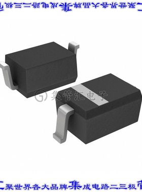 B0540WS-HF 二极管 DIODE SCHOTTKY 40V 500MA SOD323
