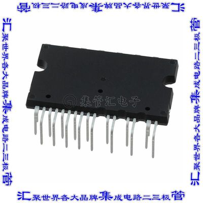 IGCM15F60GAXKMA1 晶体管 IGBT 600V 24MDIP