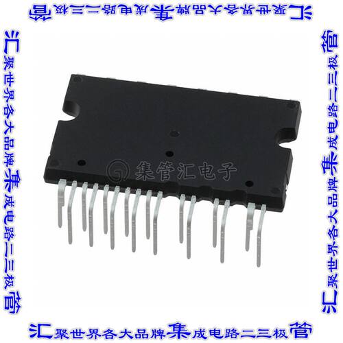 IKCM15F60GAXKMA1 晶体管 IFPS MODULES