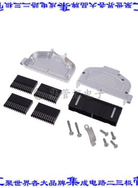 10113575-102LF 连接器接插件IVDUAL SATA COMBO HARNESS