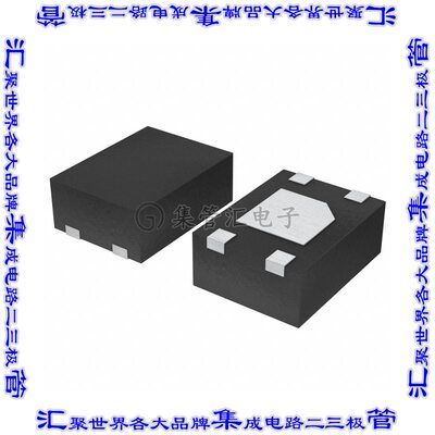 BU25TA2WNVX-TR 线性稳压器IC REG LINEAR 2.5V 200MA 4SSON电源