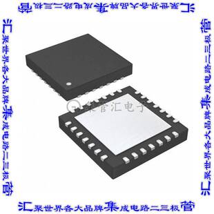PIC18F25Q24T-I/STX 集成电路芯片IC MCU 8BIT 32KB FLASH 28VFQ