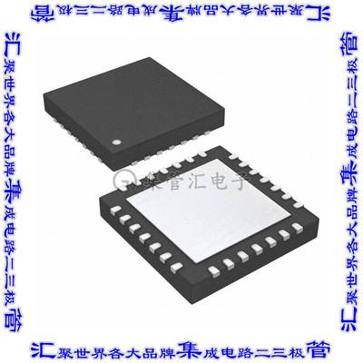 PIC16F17154T-I/STX 集成电路芯片IC MCU 8BIT 7KB FLASH 28VFQF