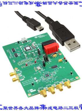 MAX2871EVKIT# 开发板评估板 EVAL BOARD FOR MAX2871