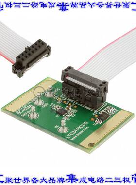 DC1628A 开发板评估板 BOARD DELTA SIGMA ADC LTC2470