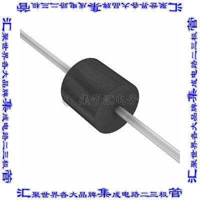 P600K-E3/54 二极管 DIODE GEN PURP 800V 6A P600